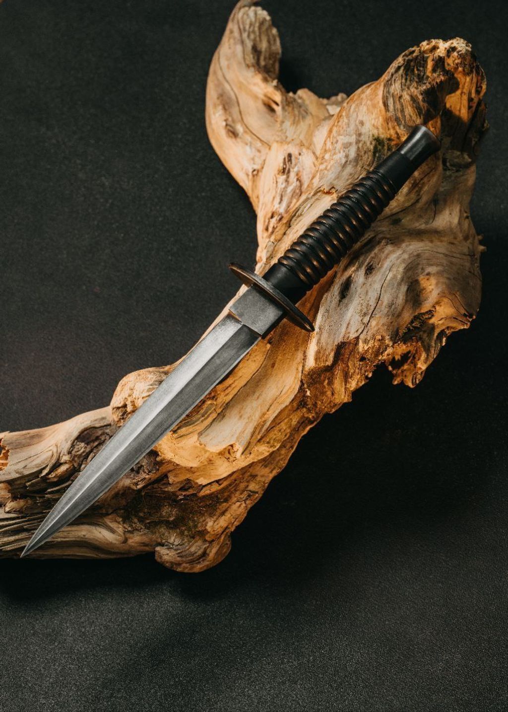 Cuchillo Asesino