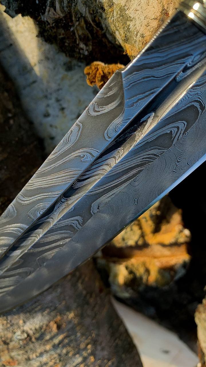 Cuchillo Corsario