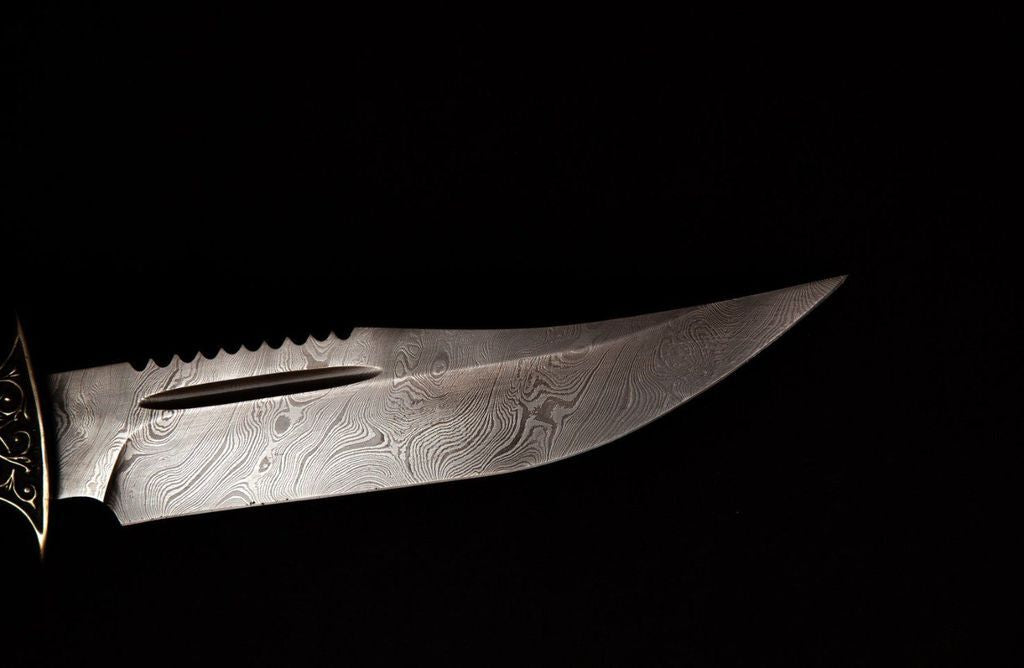 Cuchillo Mini General