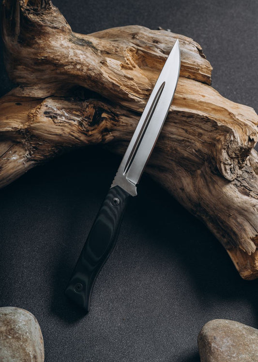 Cuchillo táctico Combat