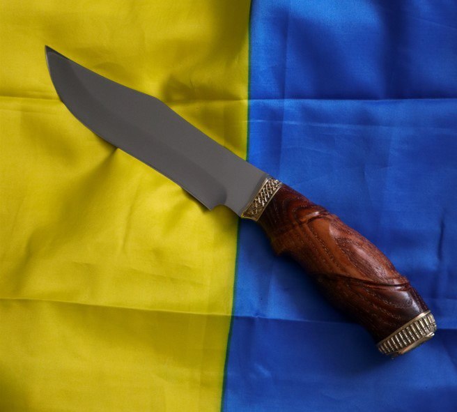Cuchillo Vencedor