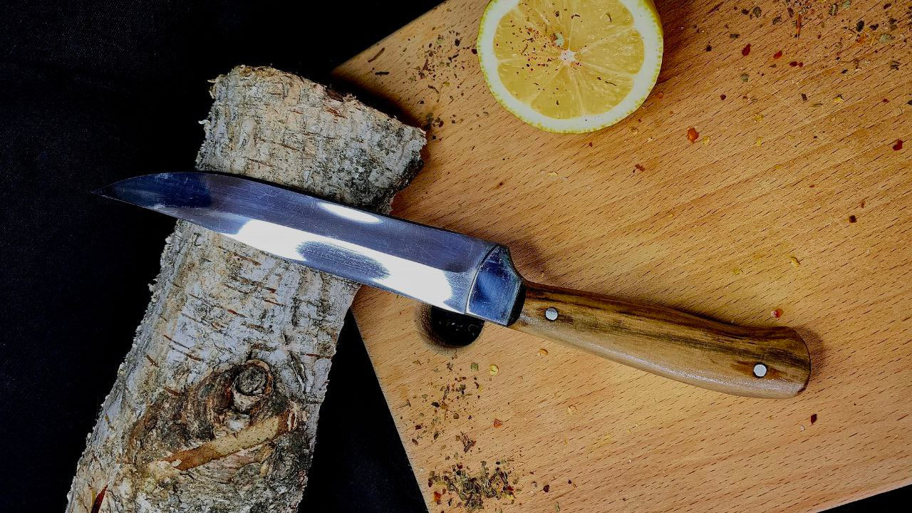 Cuchillo de cocina n.º 7