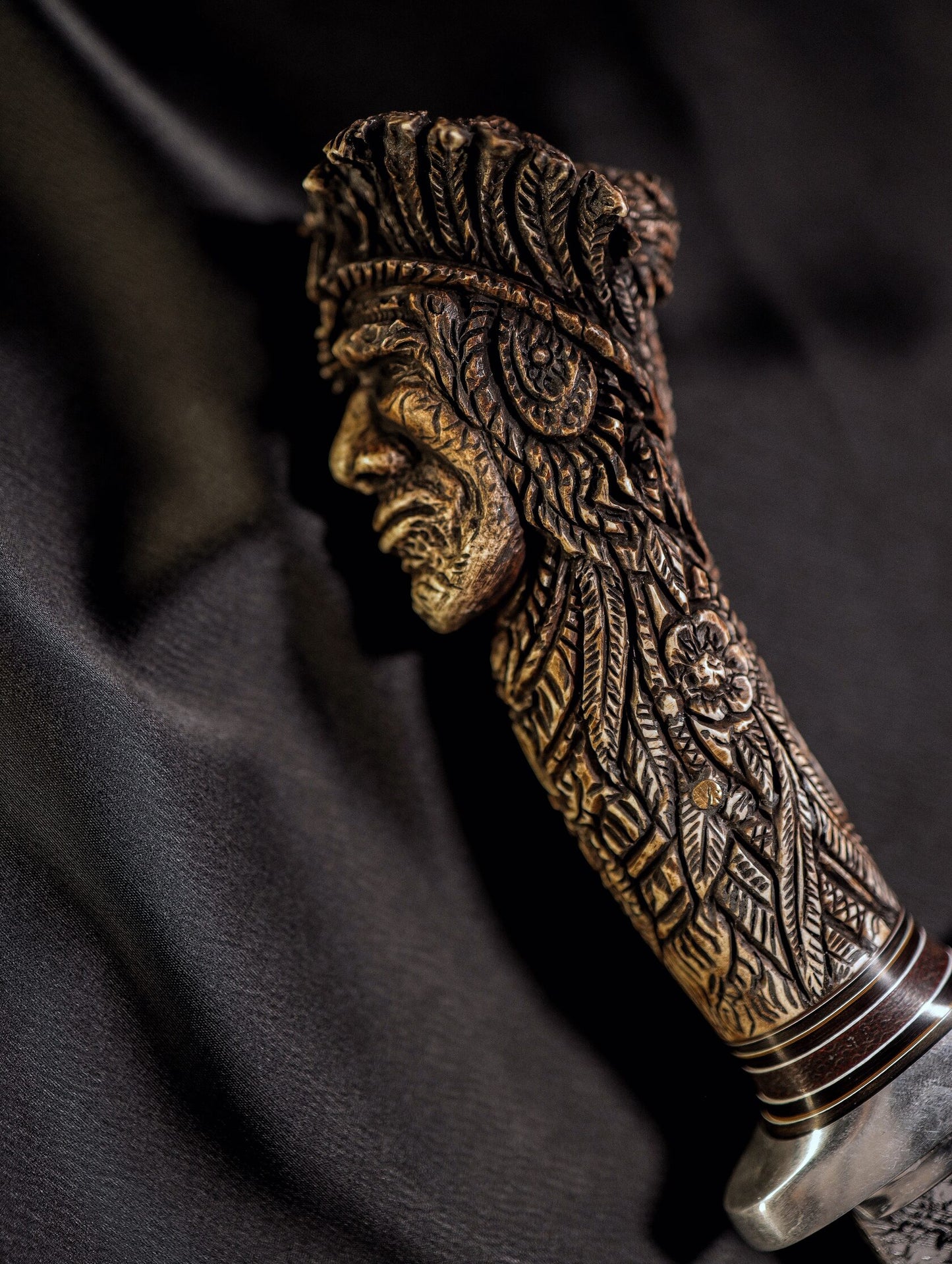 Kukri Indio