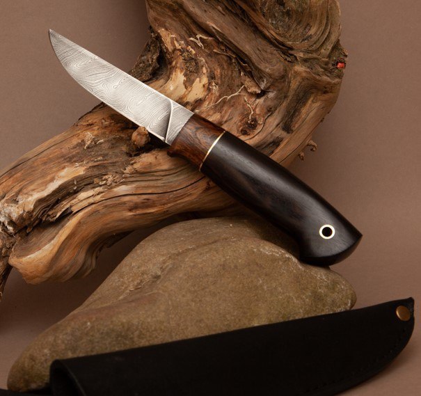 Cuchillo Pequeño