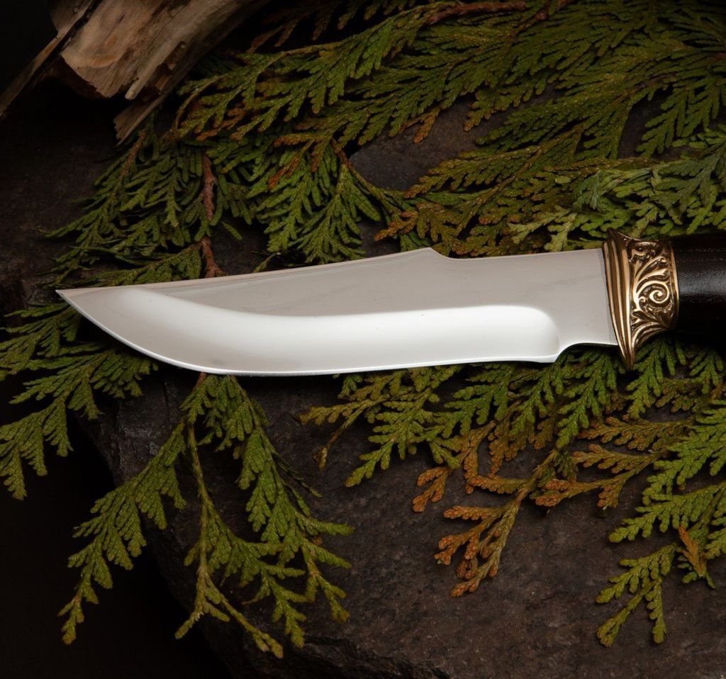 Cuchillo León