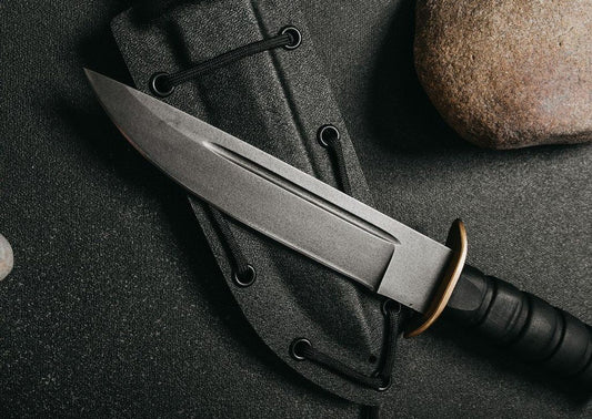Cuchillo Ka-Bar