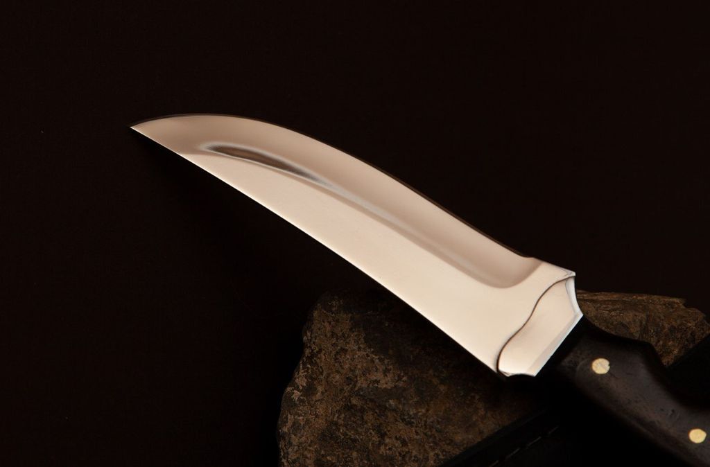 Cuchillo de caza Hunter