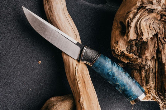Cuchillo N690