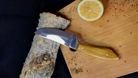 Cuchillo de cocina n.º 3