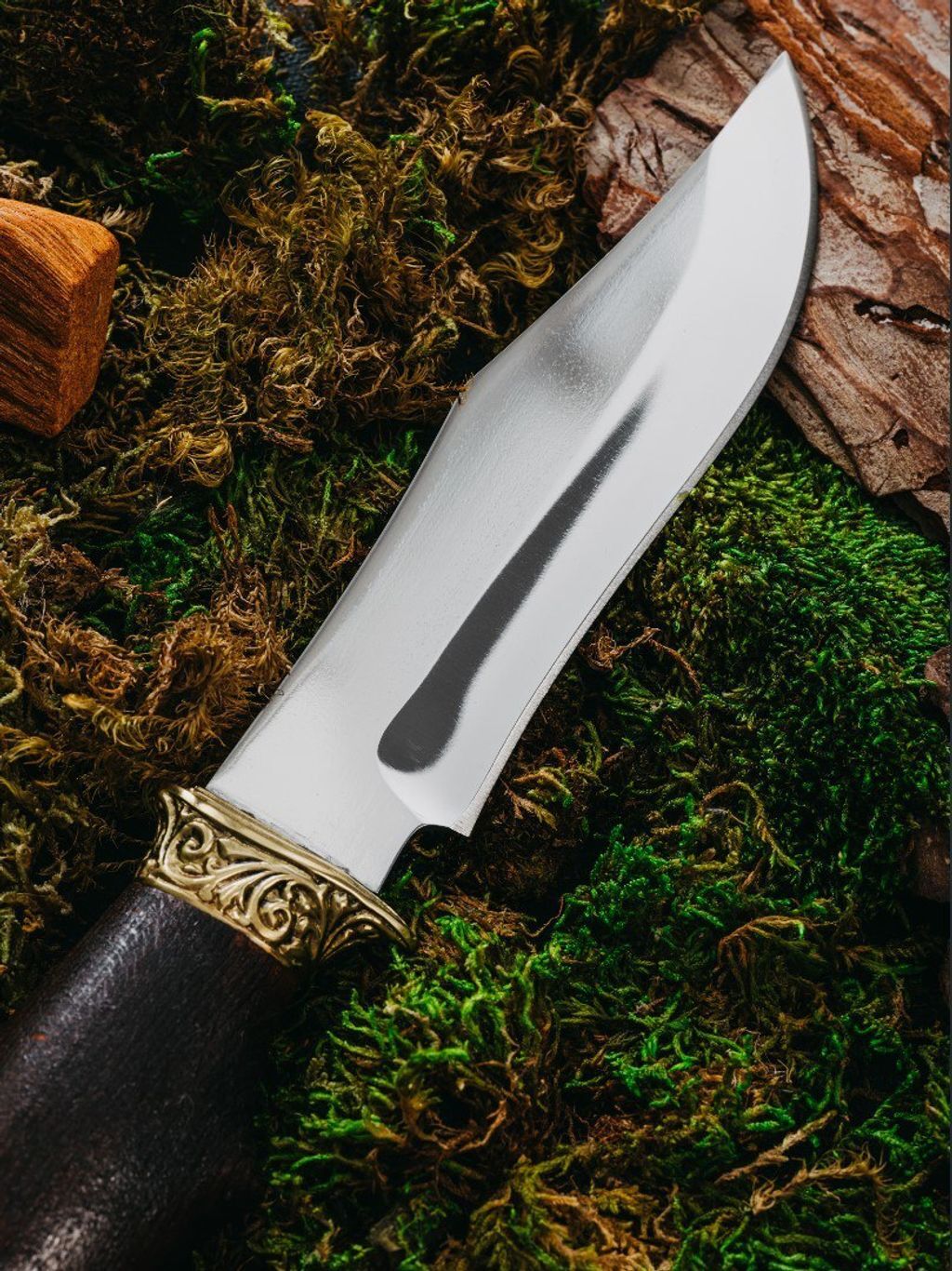 Cuchillo Águila
