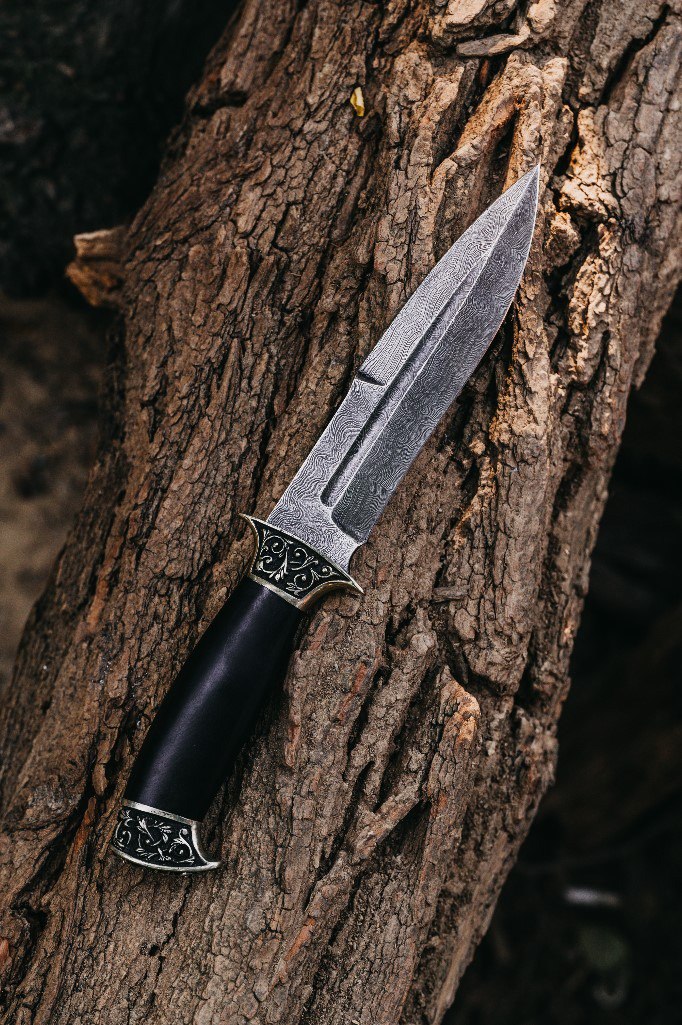 Cuchillo Seguro