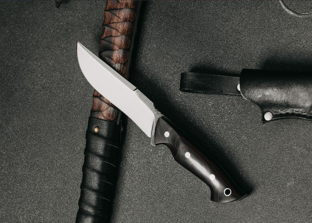 Cuchillo Moloch