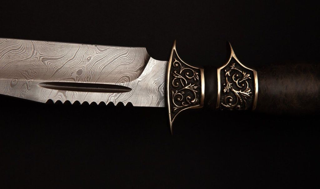 Cuchillo Mini General