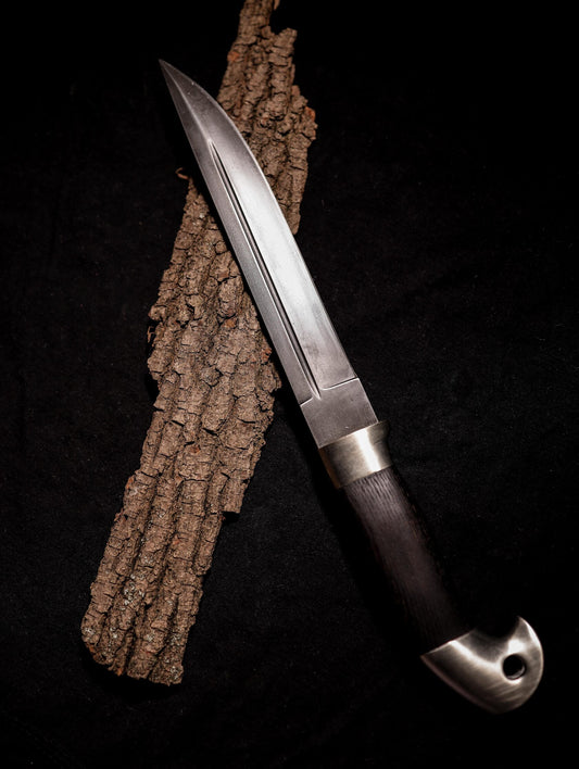 Cuchillo scout 2.0