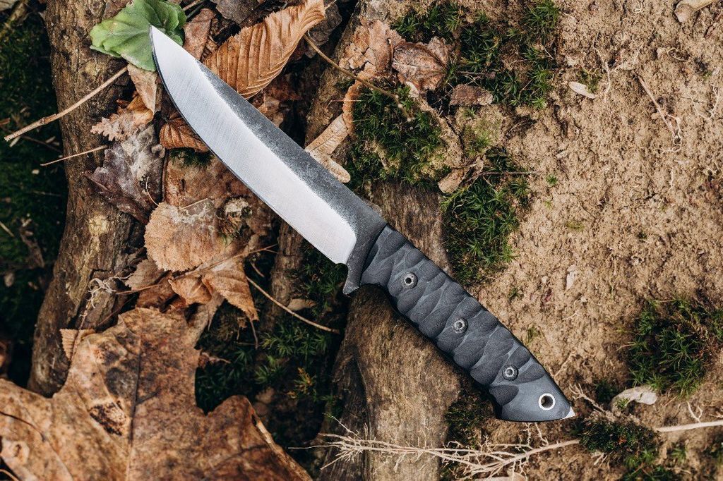 Cuchillo rompevidrios