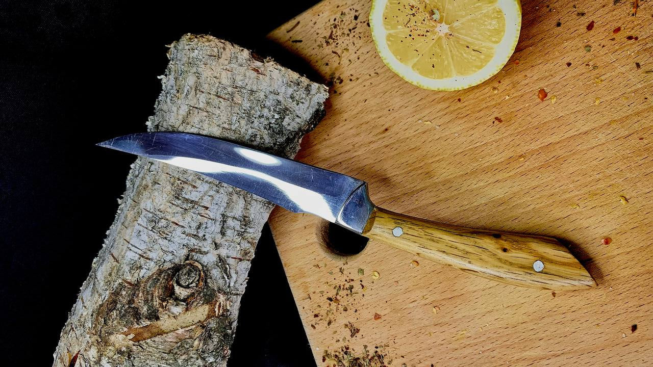 Cuchillo de cocina n.º 8