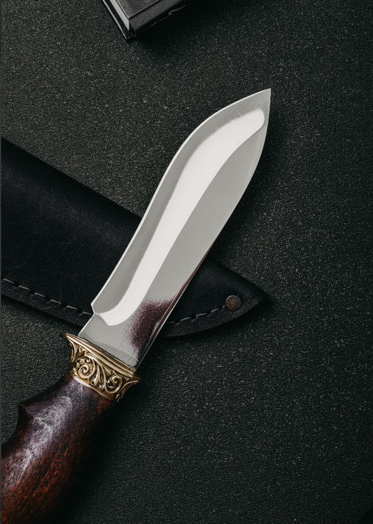 Cuchillo Búho
