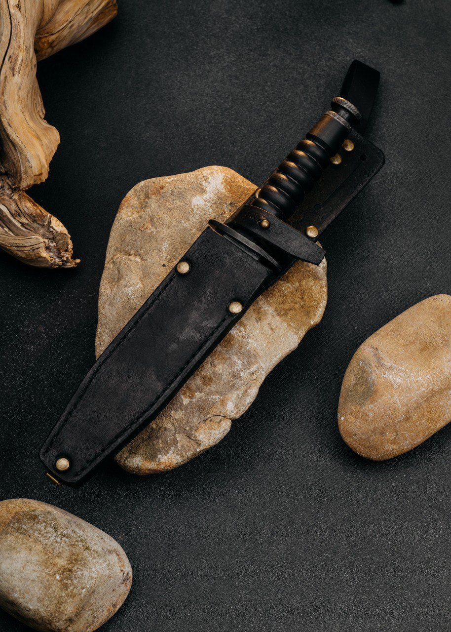 Cuchillo Sombra