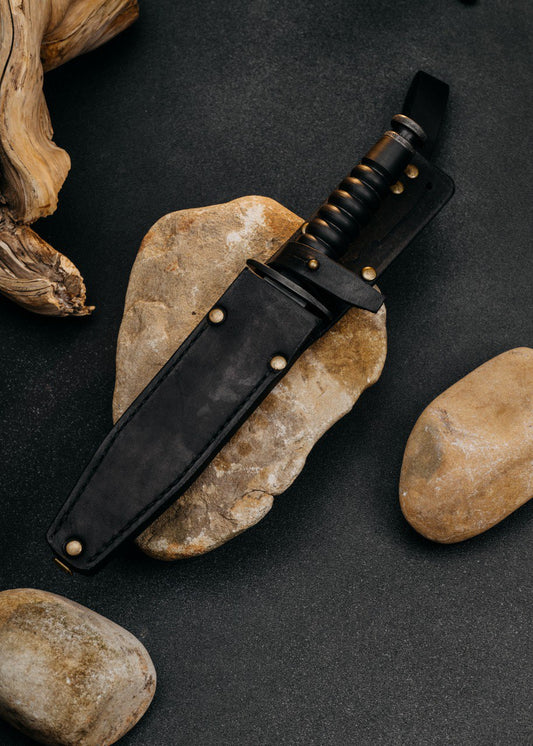 Cuchillo Sombra