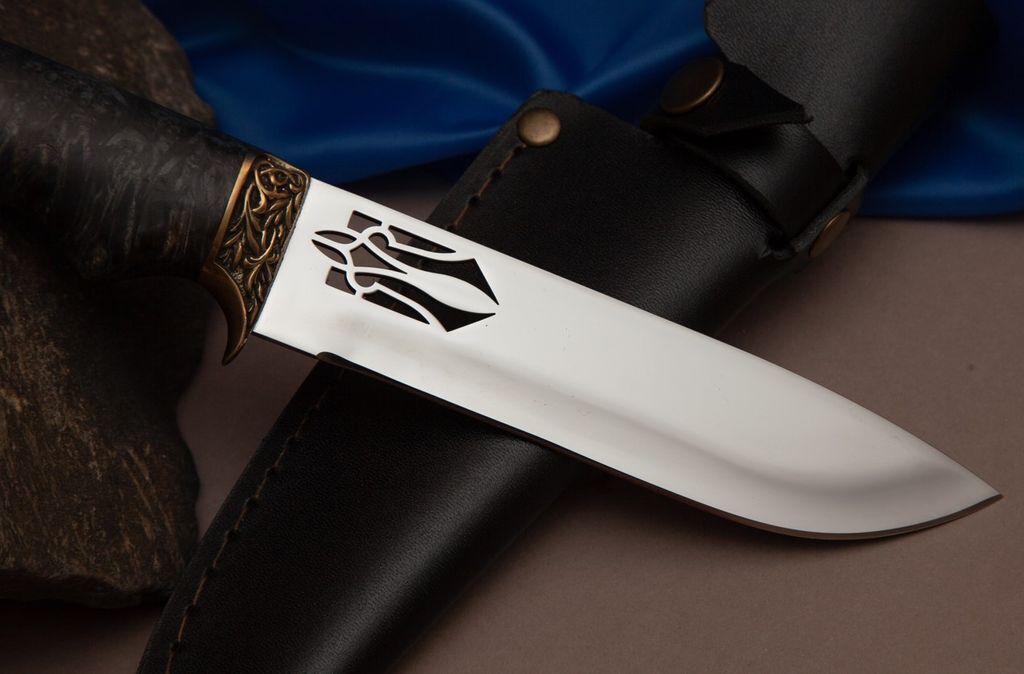 Cuchillo Patriota