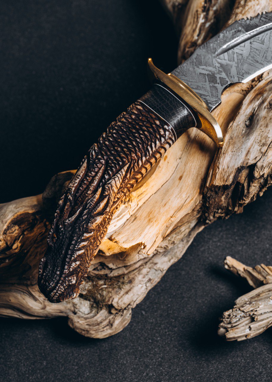 Karambit Dragón