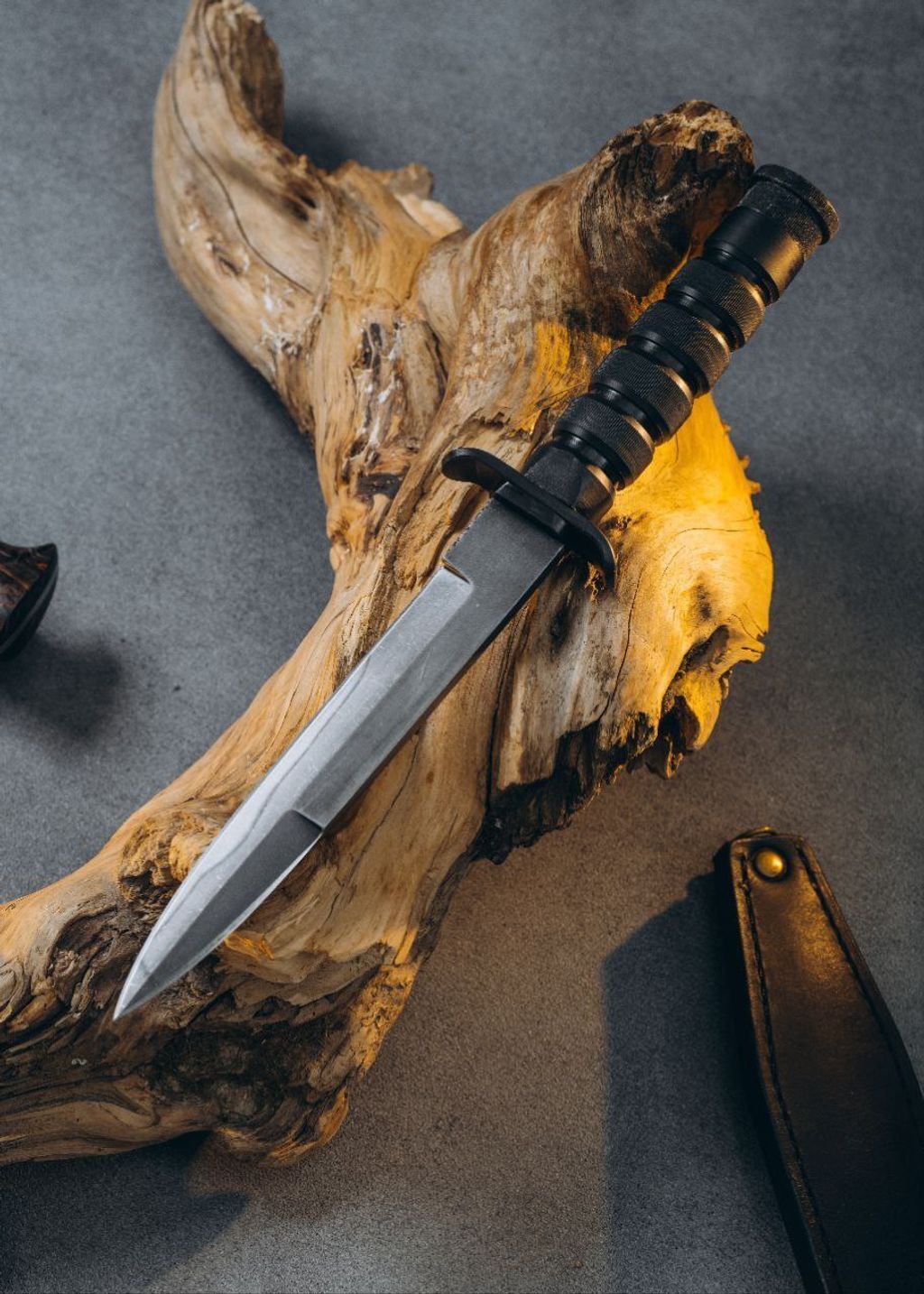 Cuchillo T1000