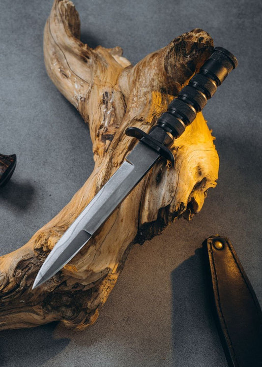 Cuchillo T1000
