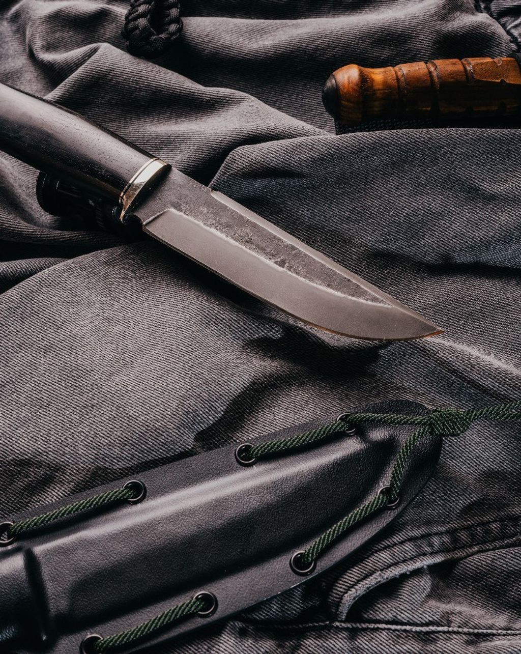 Cuchillo Asalto