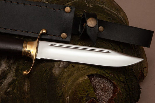 Cuchillo finlandés