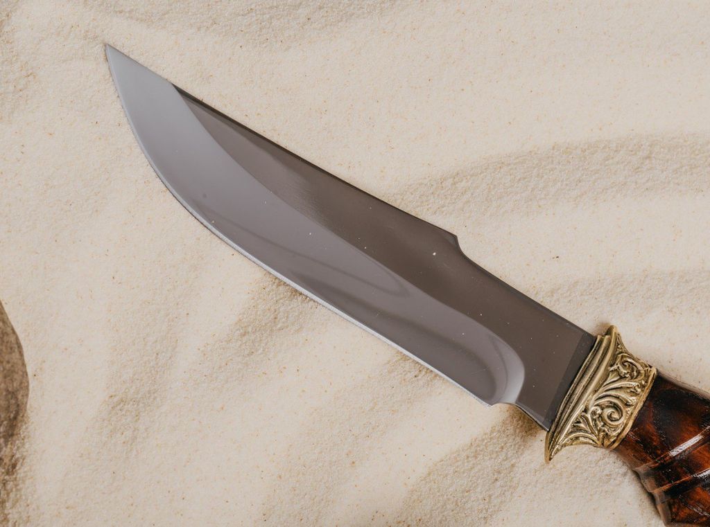 Cuchillo Cobra