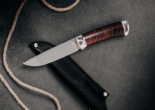 Cuchillo Jäger