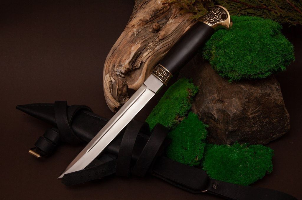 Cuchillo scout