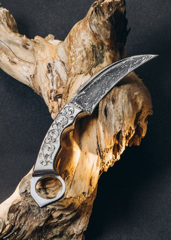 Karambit Bruja