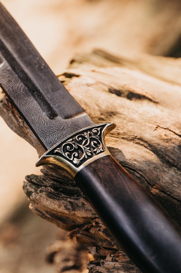 Cuchillo Seguro