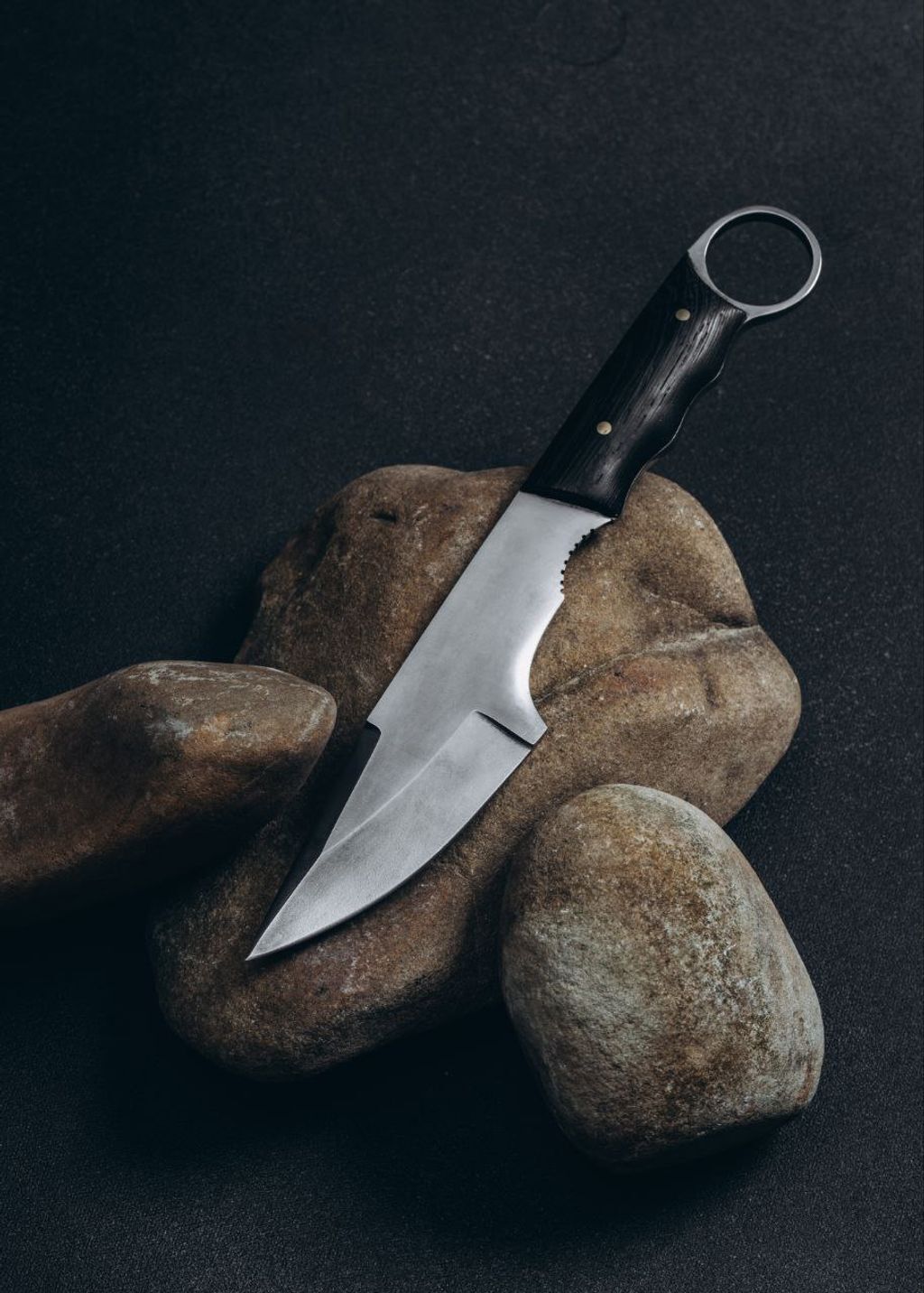 Cuchillo Venganza