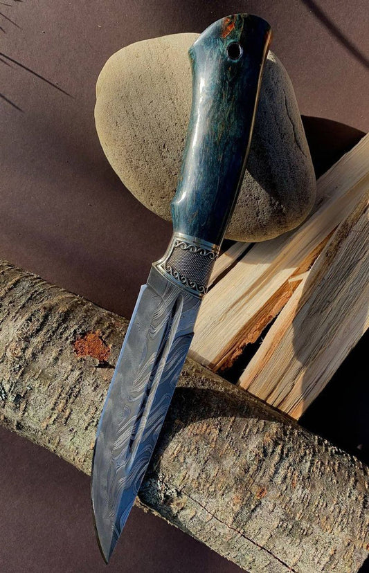 Cuchillo Corsario