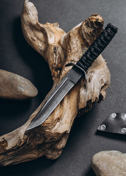 Cuchillo Severo