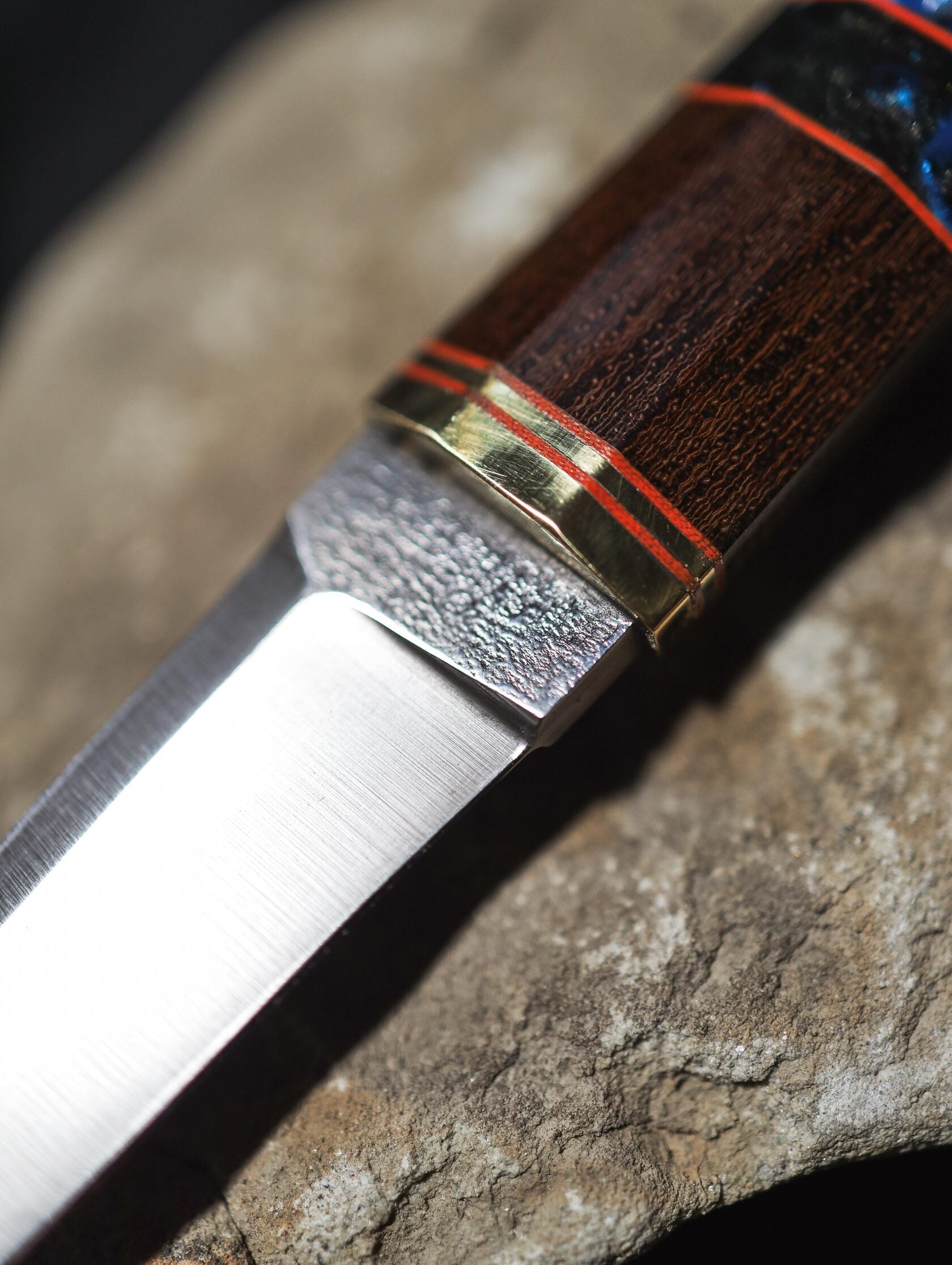 Cuchillo Dragón del Norte
