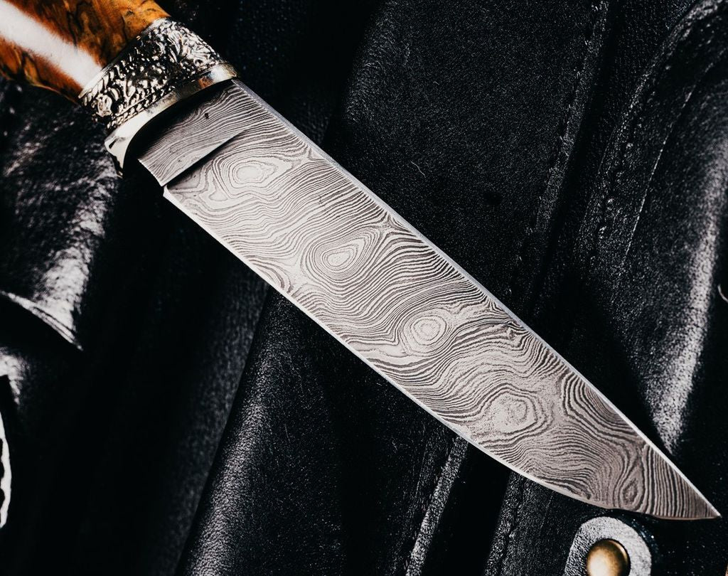 Cuchillo Jabalí