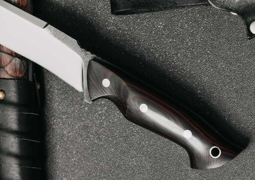 Cuchillo Moloch