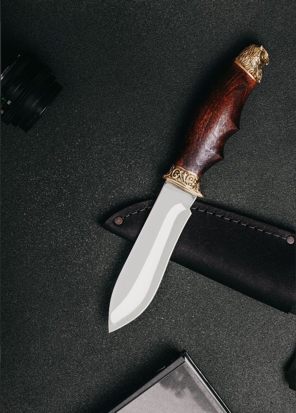Cuchillo Búho