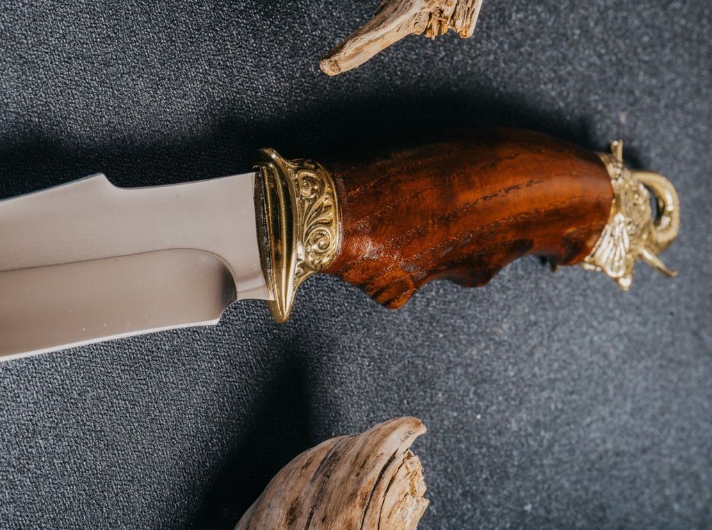 Cuchillo Elefante