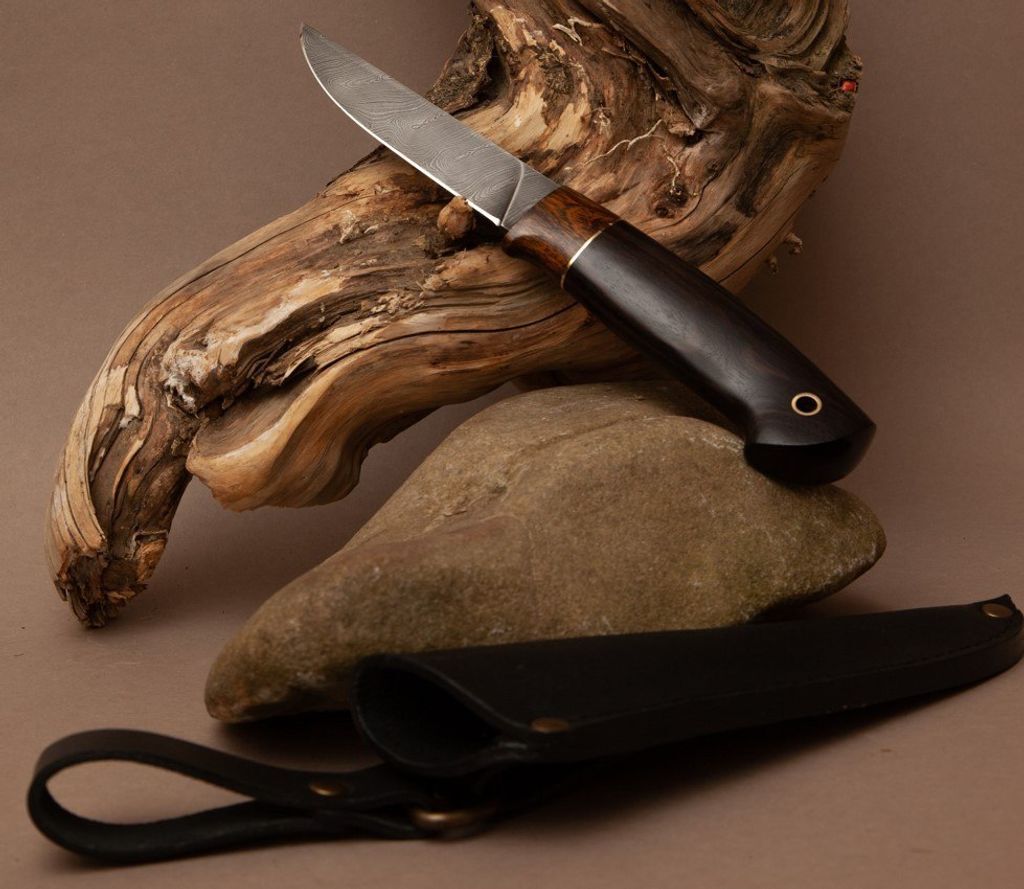Cuchillo Pequeño