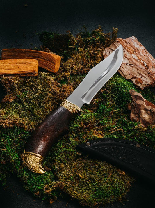 Cuchillo Águila