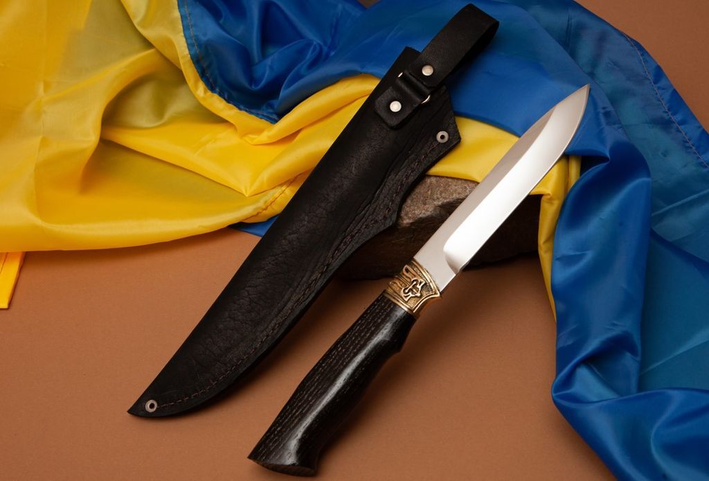 Cuchillo Leal