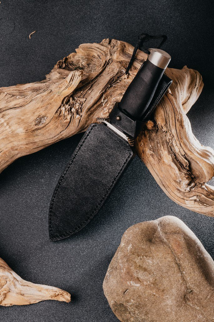 Cuchillo Antiterror