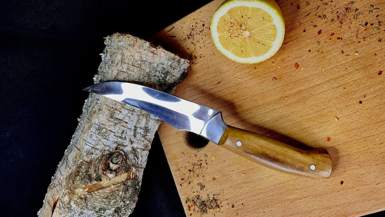 Cuchillo de cocina n.º 5