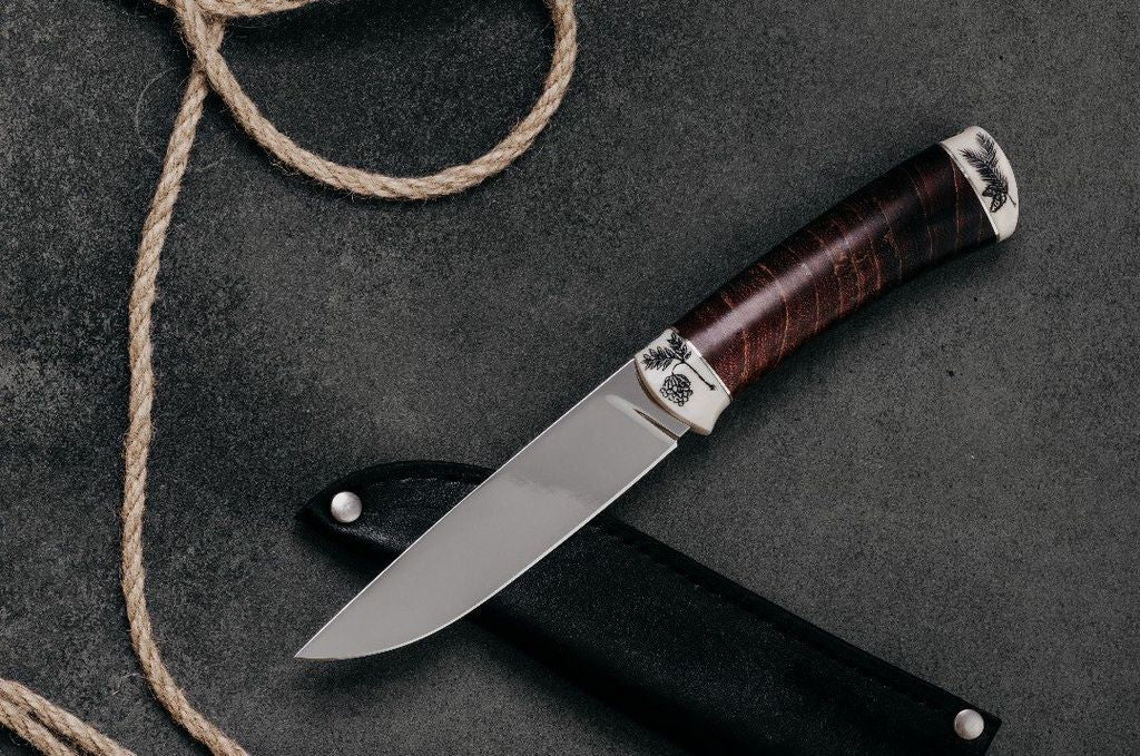 Cuchillo Jäger