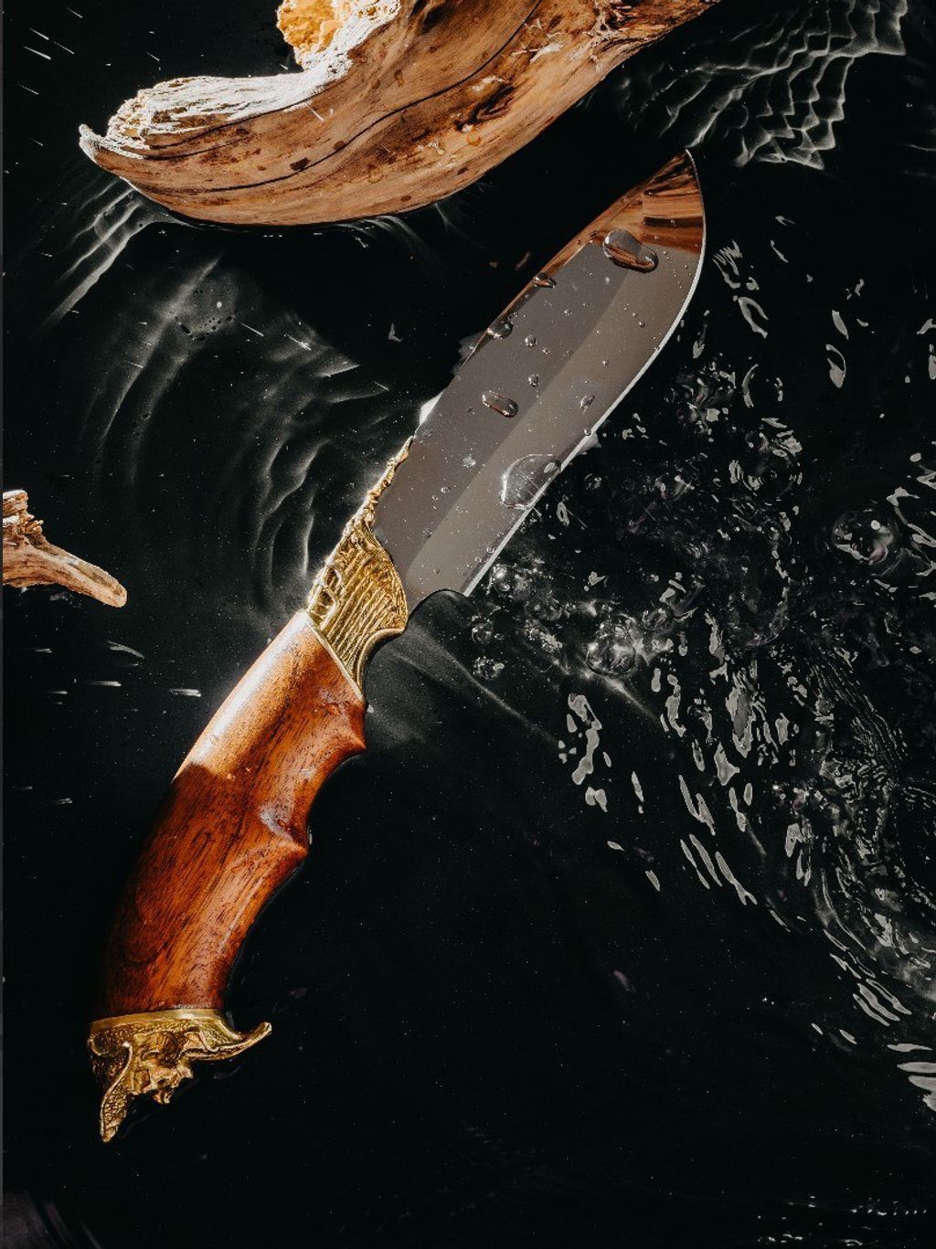 Cuchillo Pirata