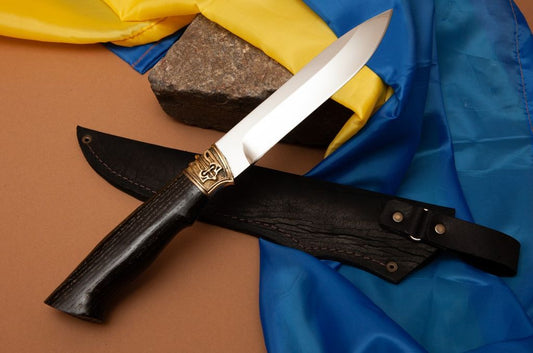 Cuchillo Leal